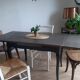 Table ancienne