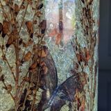 Sculptural lamp ACCOLAY