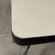 1970s formica stool