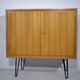 Commode en épingle à cheveux WK, buffet, armoire du milieu du siècle, vintage, années 1960