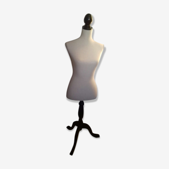 Sewing Mannequin bust