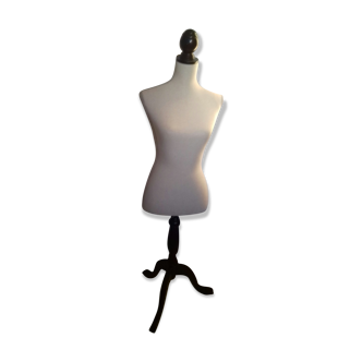 Sewing Mannequin bust