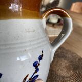 Ceramic jug