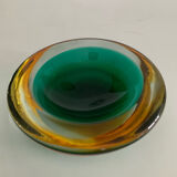 Empty pocket Murano of the 70s