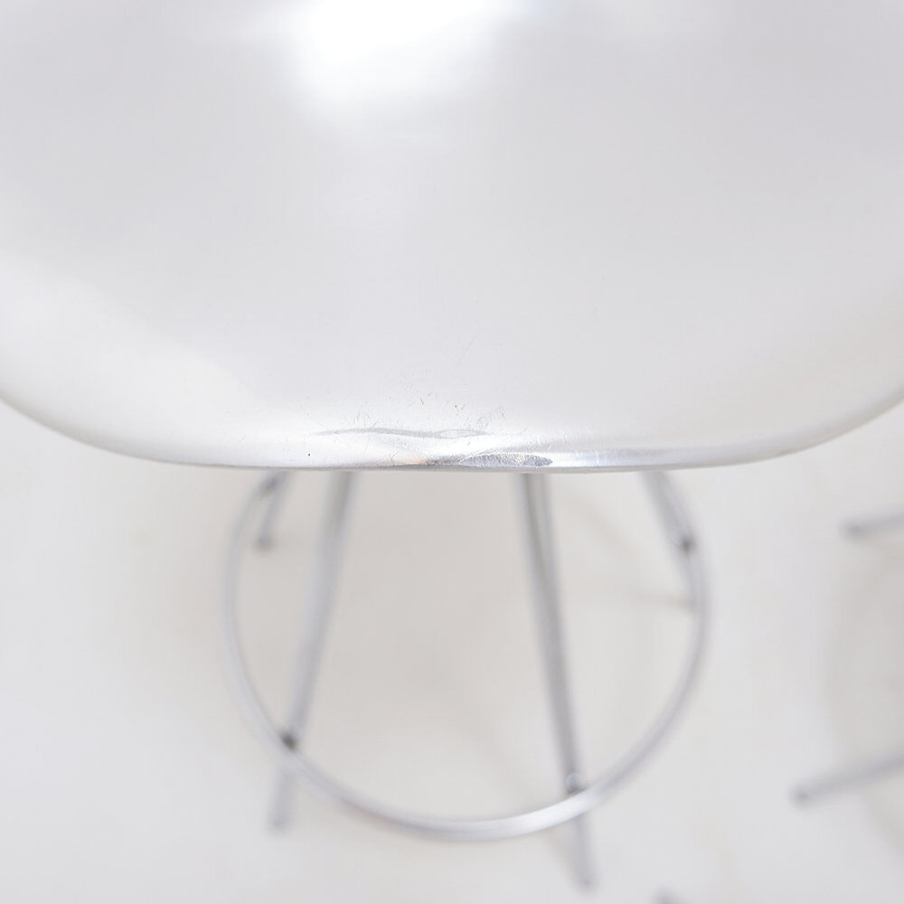 Jamaica stool Spanish by Pepe Cortés for Amat, 1990s