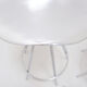 Jamaica stool Spanish by Pepe Cortés for Amat, 1990s