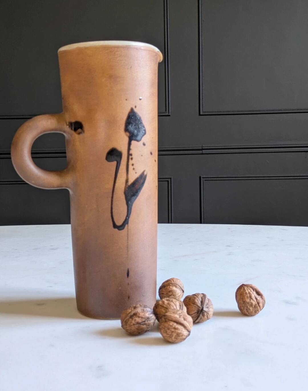 Pichet vintage La Colombe