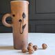 Pichet vintage La Colombe