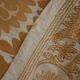 Hand-knotted rug, vintage Turkish rug 111x129 cm