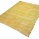 Anatolian handmade vintage rug 356 cm x 255 cm