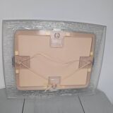 Plexiglas mirror