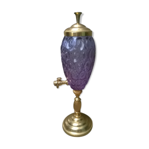 Fontaine a liqueur