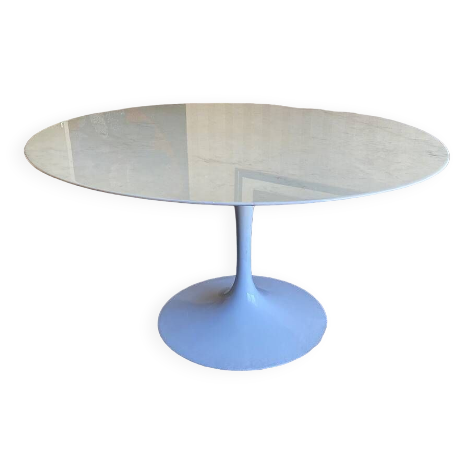 Dining room table by Eero Saarinen for Knoll International, 1970