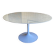 Dining room table by Eero Saarinen for Knoll International, 1970