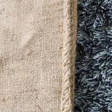 Burlap bag union miller foix