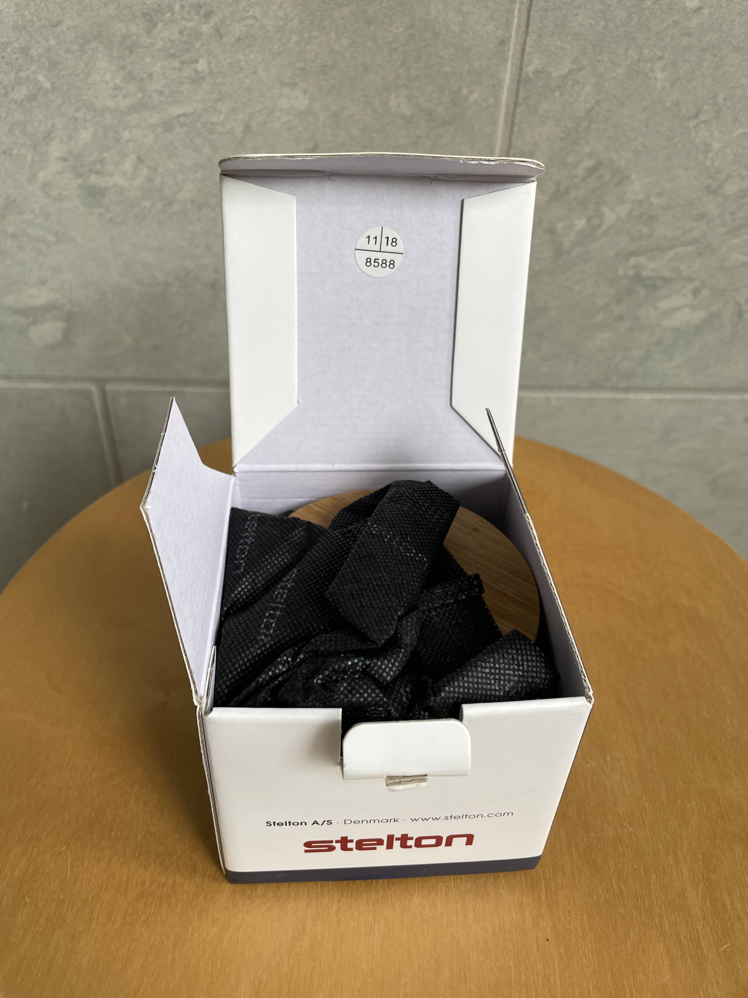 Sucrier danois Stelton « Theo »