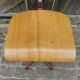 Chaise d'atelier pivotante