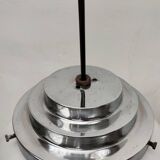 Opaline ball pendants