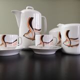 Seventies Coffee Service