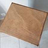 Art Deco side table 50s