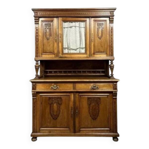 Buffet de style Louis - 1850