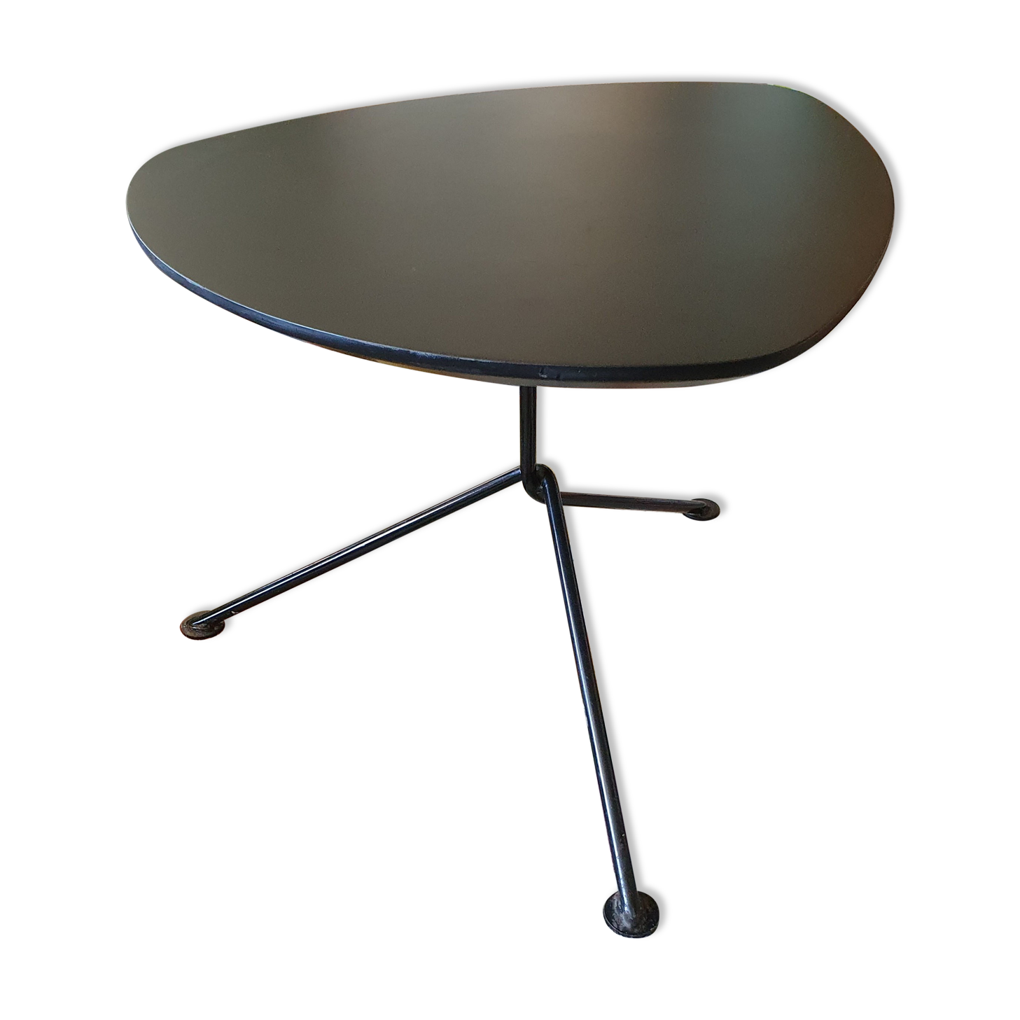 Side or living room table