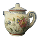 Milk pot