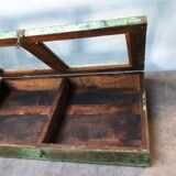 Old presentation window