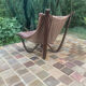 Danish armchair Thams Quality