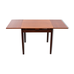 table à manger extensible