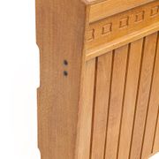 Bar-Lampadaire par Guillerme et Chambron