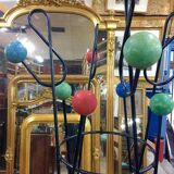 Door Roger Ferraud coats model Treble Clef
