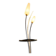 "Maison Arlus" floor lamp