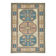 Turkish Vintage Anatolian Rug 208 cm x 305 cm