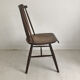 Chaise "Fanett" par Ilmari Tapiovaara 50