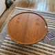 Table basse (coffee table) CH417 hans j wegner