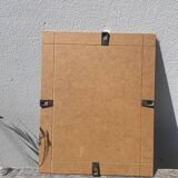 Flower bouquet painting