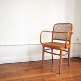 Joseph Hoffmann Thonet Design Chair