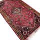 Handmade Persian rug 150cm x 80cm
