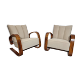 Fauteuils by Miroslav Navratil