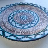 Robert Picault plate