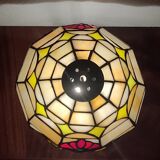 Tiffany Style Lamp