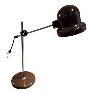 Modular lamp, 1960s design.