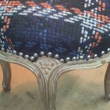 Louis XVI stool