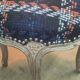 Louis XVI stool