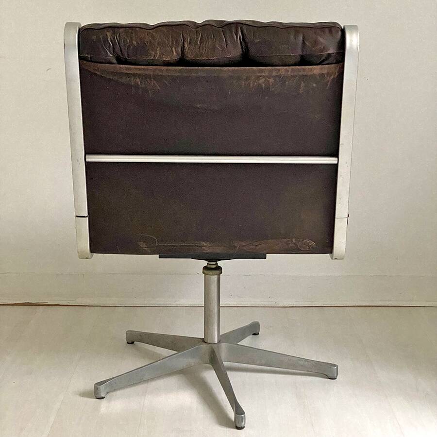 Vintage armchair 1970's