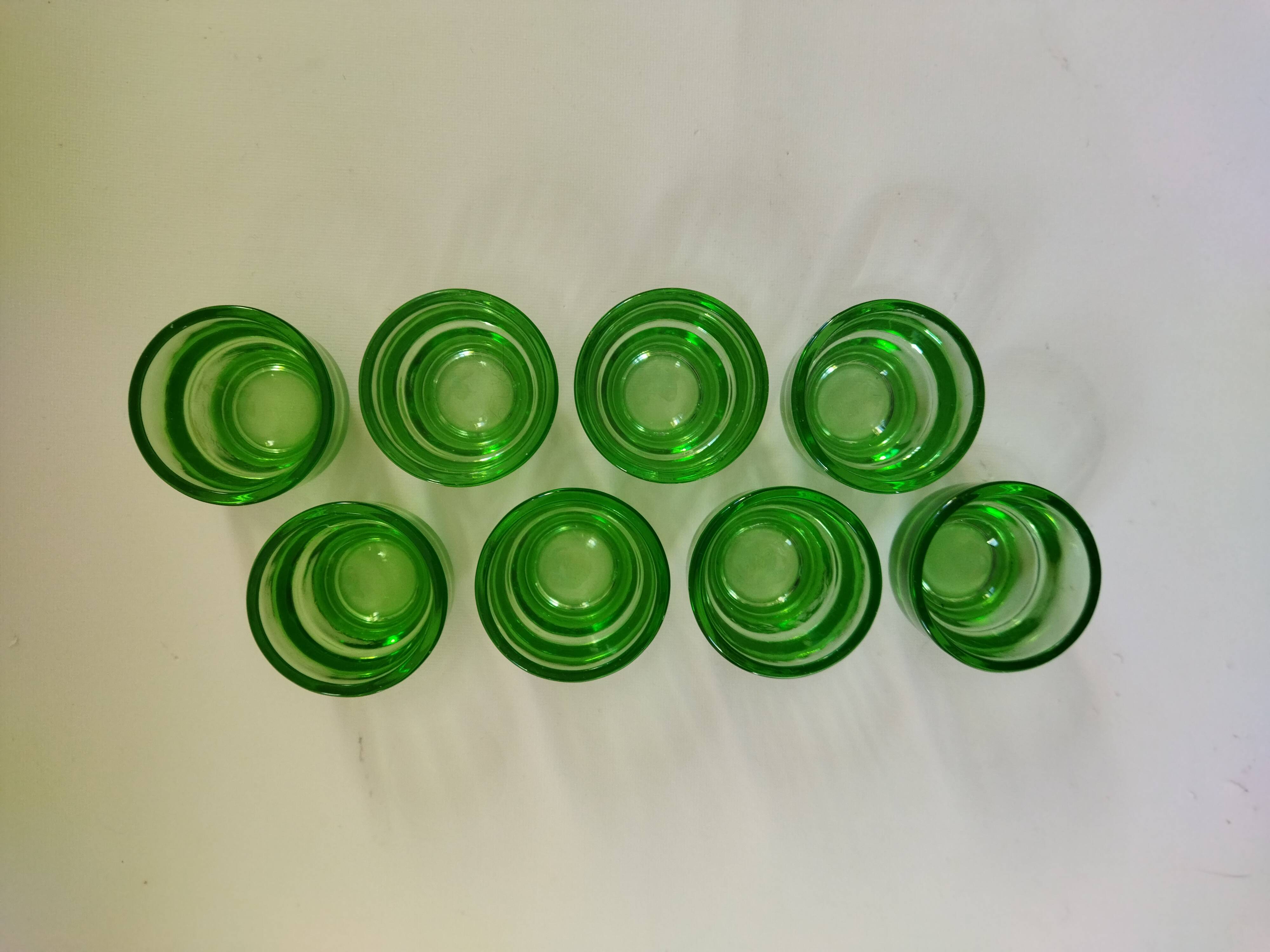 8 Vereco cockroaches