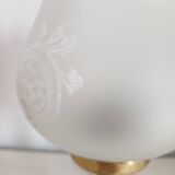 Lampe à poser
