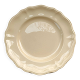 Lot of Sarreguemines plates