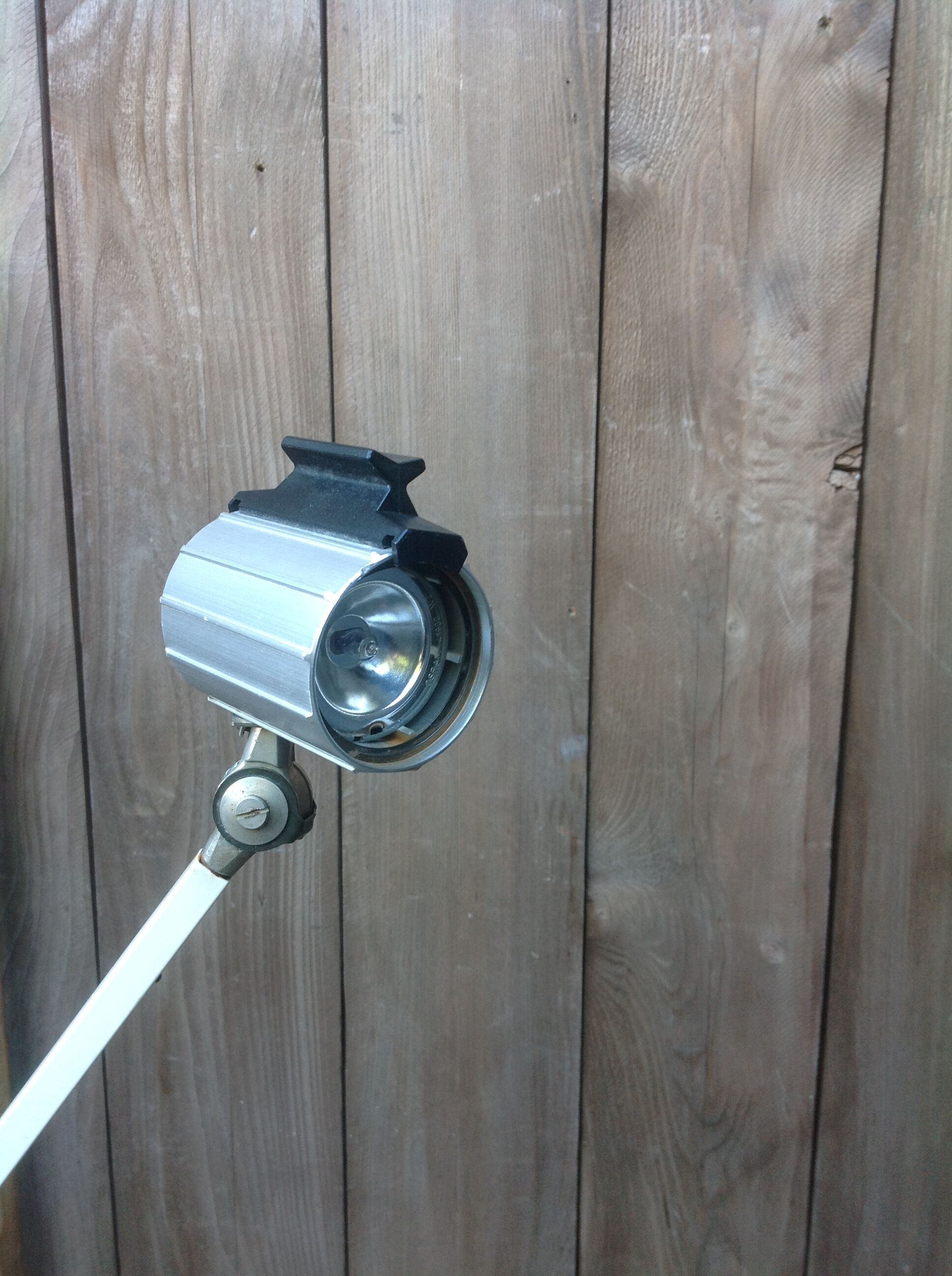 Medical lamp
